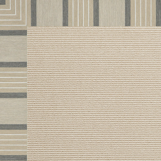 Creative Concepts-Beach Sisal Cove Pebble