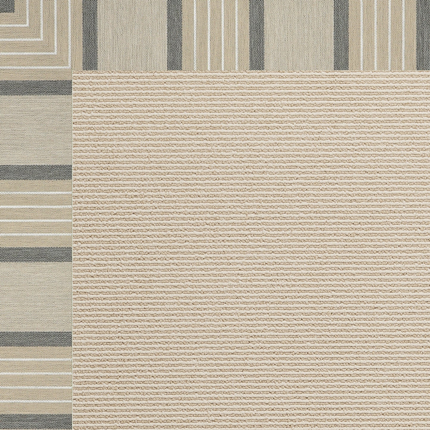 Creative Concepts-Beach Sisal Cove Pebble