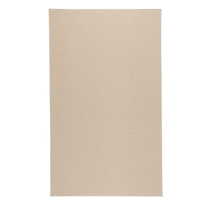 Beach Sisal Rug – Bound – cabin lodge area rug