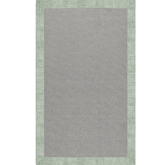 Creative Concepts-Plat Sisal Rave Spearmint