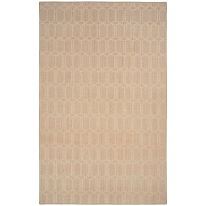 Petra Buttermilk Rug – cabin lodge area rug