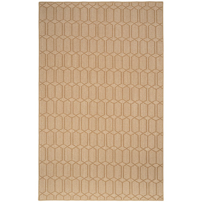 Petra Sand Rug – cabin lodge area rug