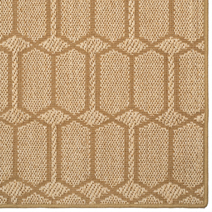 Petra Sand Rug – lifestyle