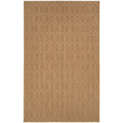 Petra Wheat Rug – cabin lodge area rug
