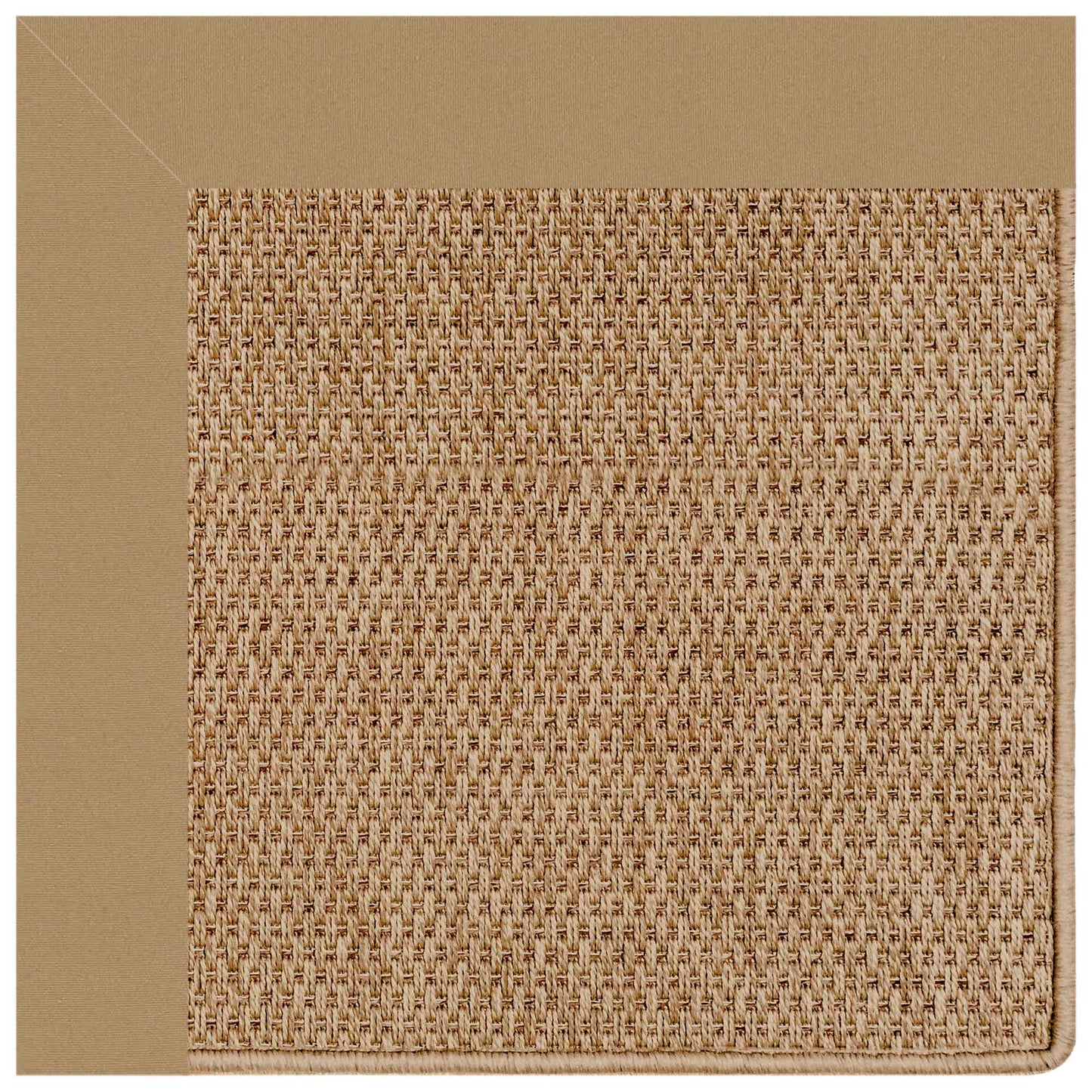 Islamorada-Basketweave Canvas Linen