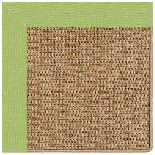Islamorada-Basketweave Canvas Parrot