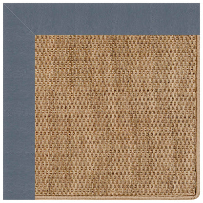 Islamorada Rug – Basketweave Classic Comet – room setting