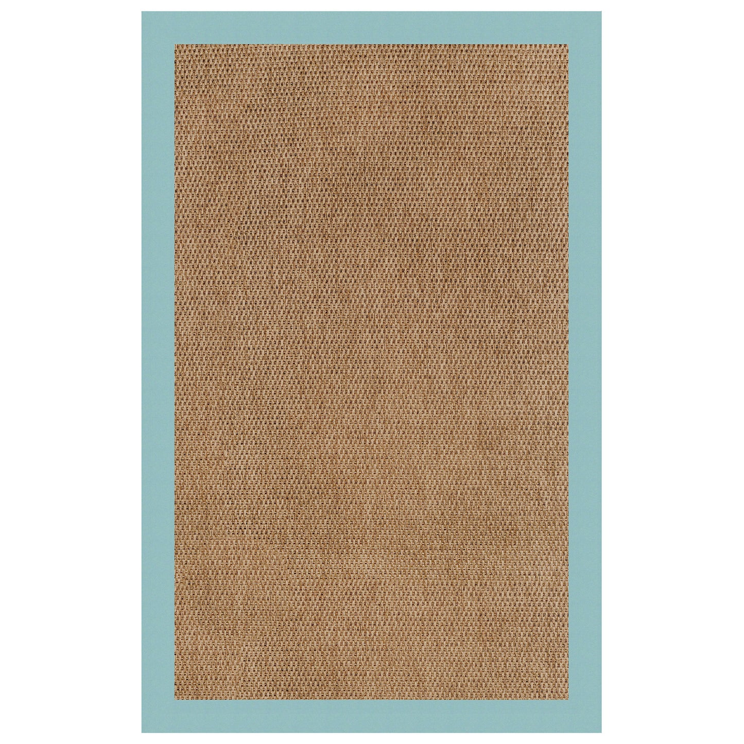 Islamorada-Basketweave Canvas Aquatic