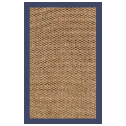 Islamorada-Basketweave Canvas Neptune