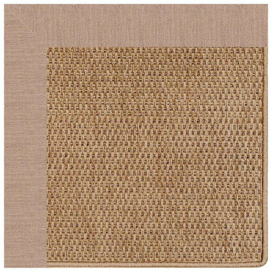 Islamorada-Basketweave Cast Petal