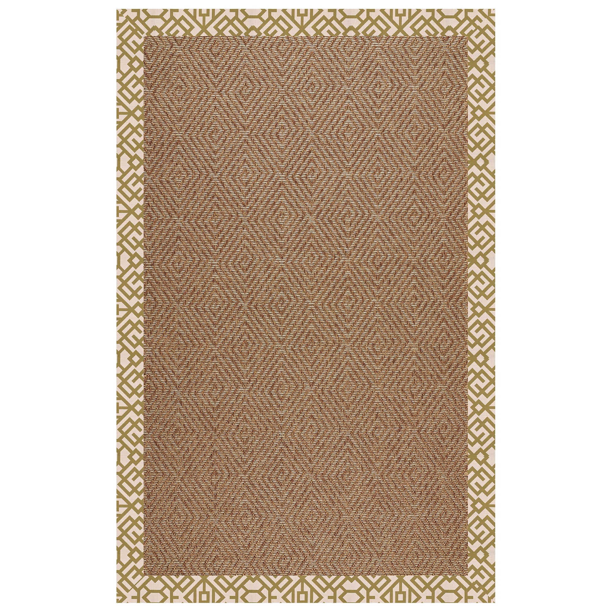 Islamorada-Diamond Lattice Pesto