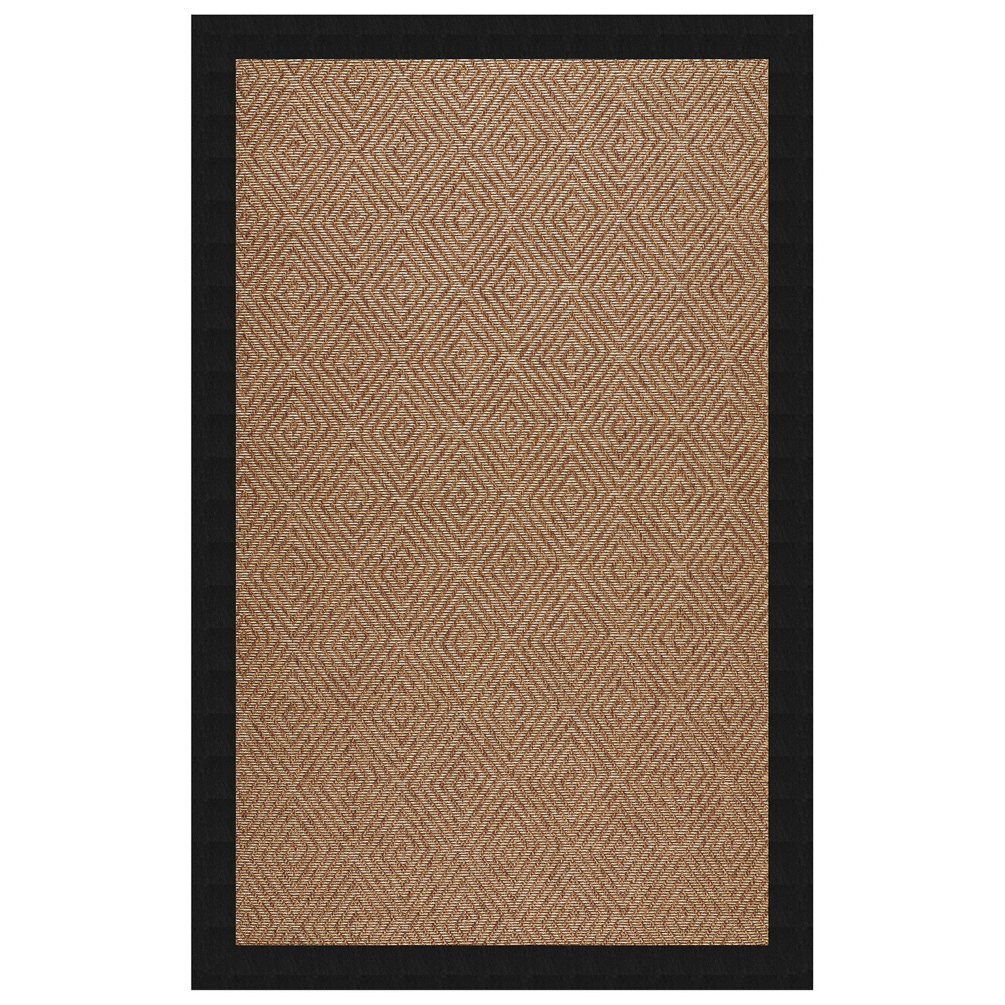 Islamorada-Diamond Classic Black