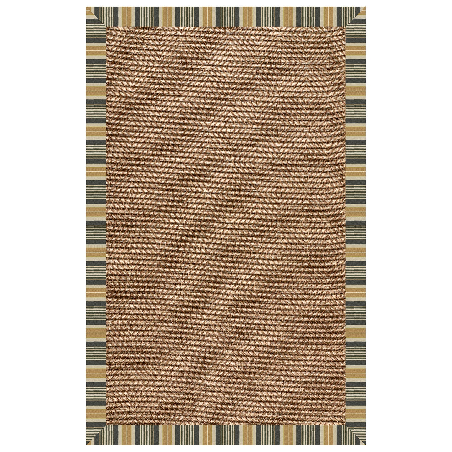 Islamorada-Diamond Long Hill Ebony