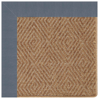 Islamorada Rug – Diamond Classic Comet – cabin lodge area rug