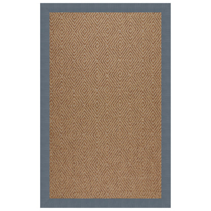 Islamorada Rug – Diamond Classic Comet – detail view