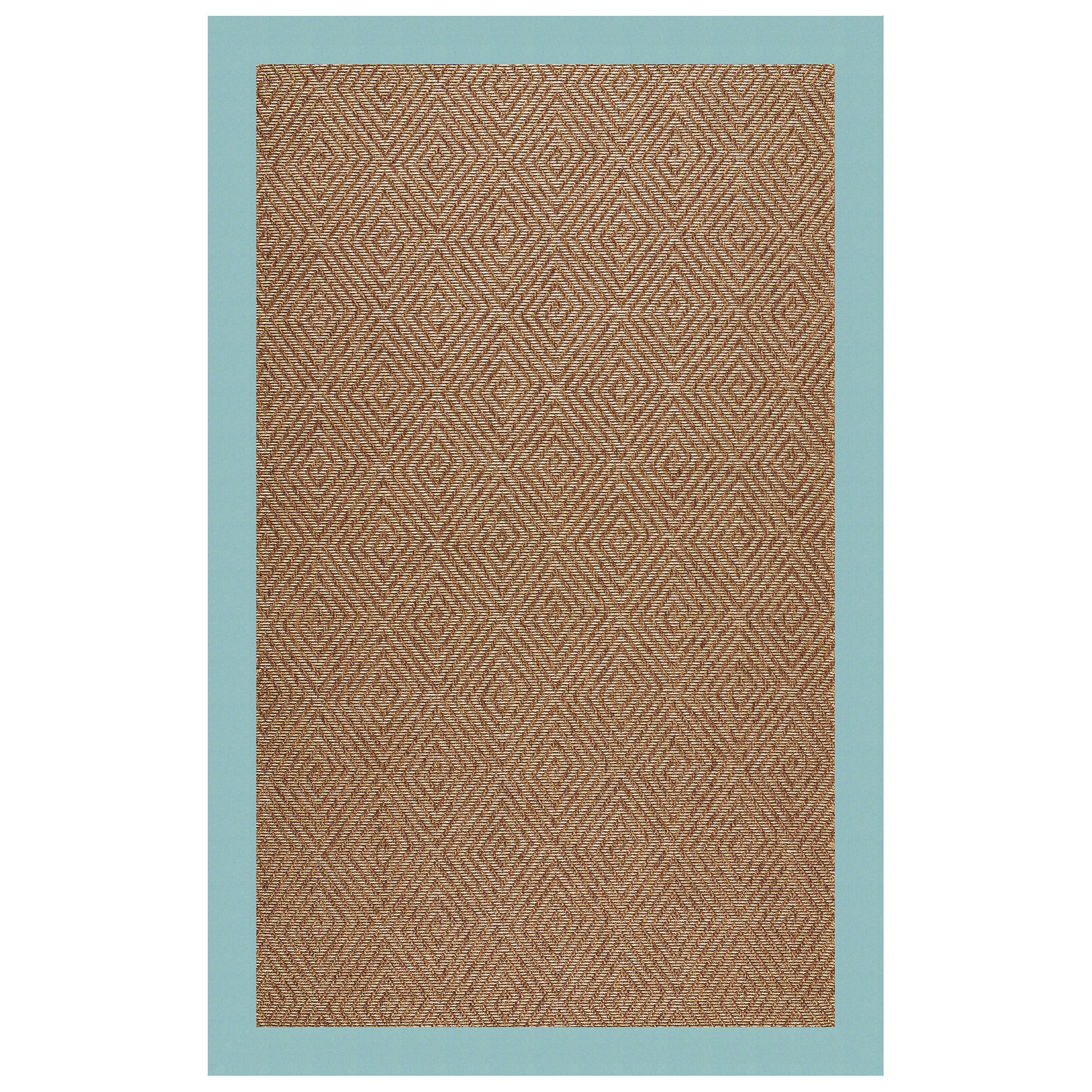 Islamorada-Diamond Canvas Aquatic