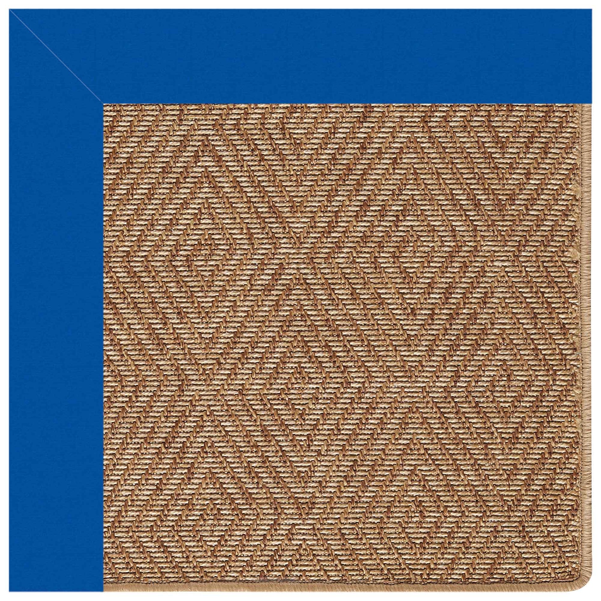 Islamorada-Diamond Canvas Pacific Blue