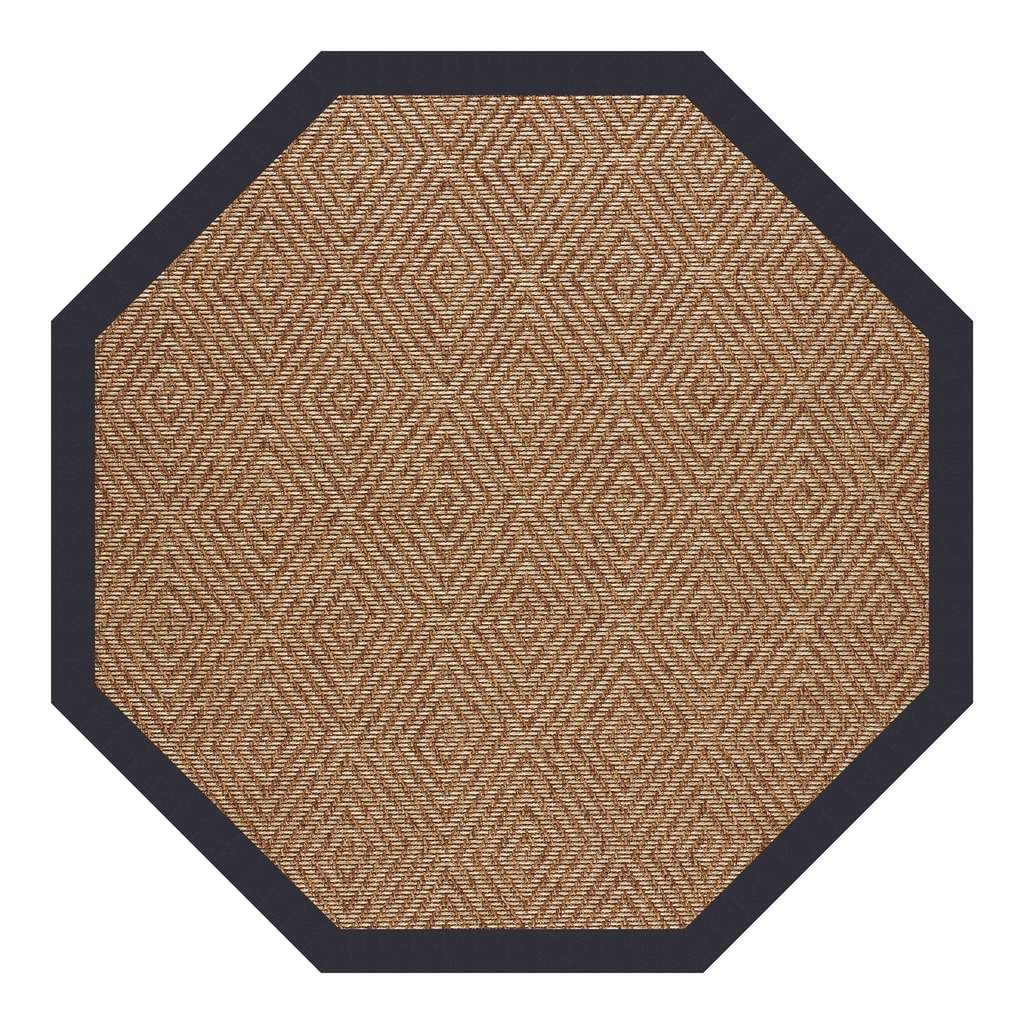 Islamorada-Diamond Canvas Navy