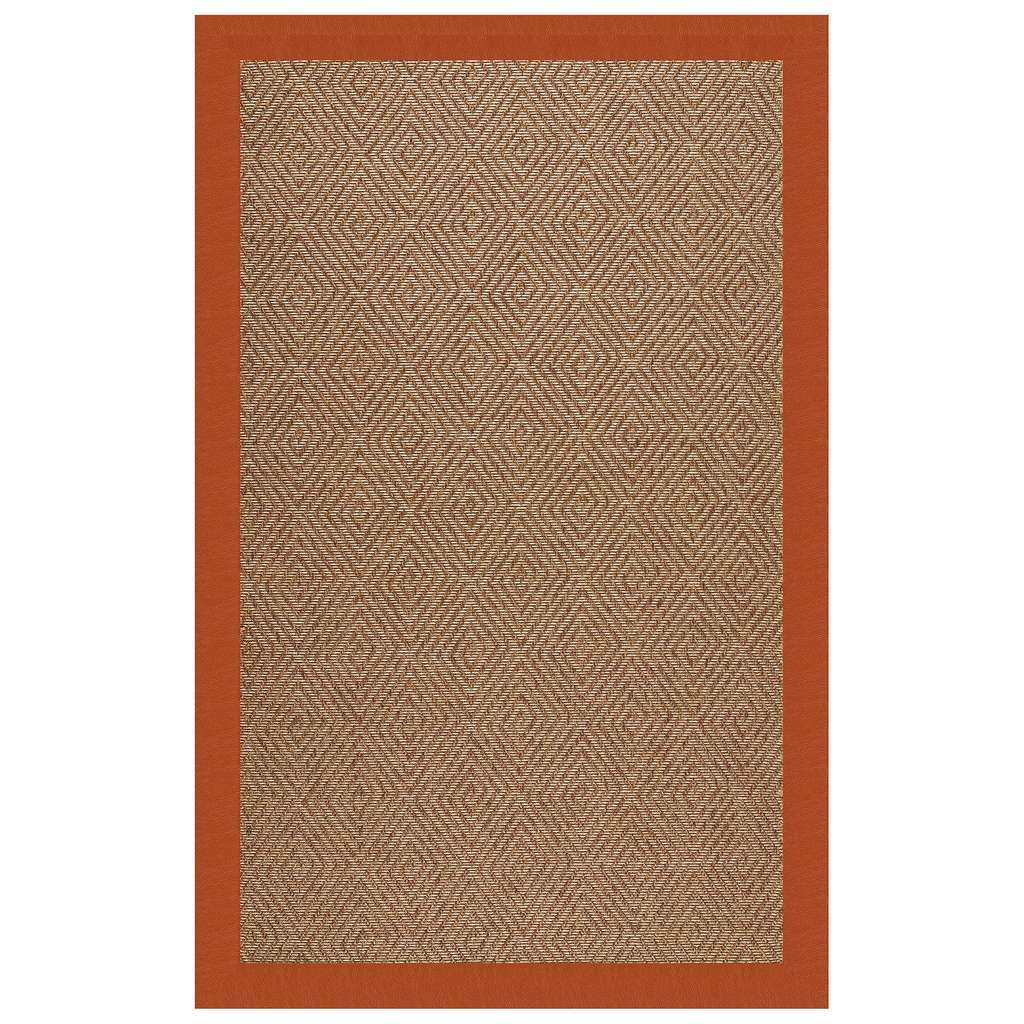 Islamorada-Diamond Classic Persimmon