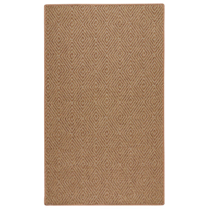 Islamorada Rug – Diamond-Bound – cabin lodge area rug