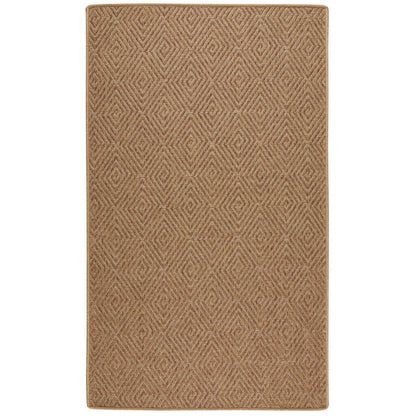 Islamorada Rug – Diamond-Serged – cabin lodge area rug
