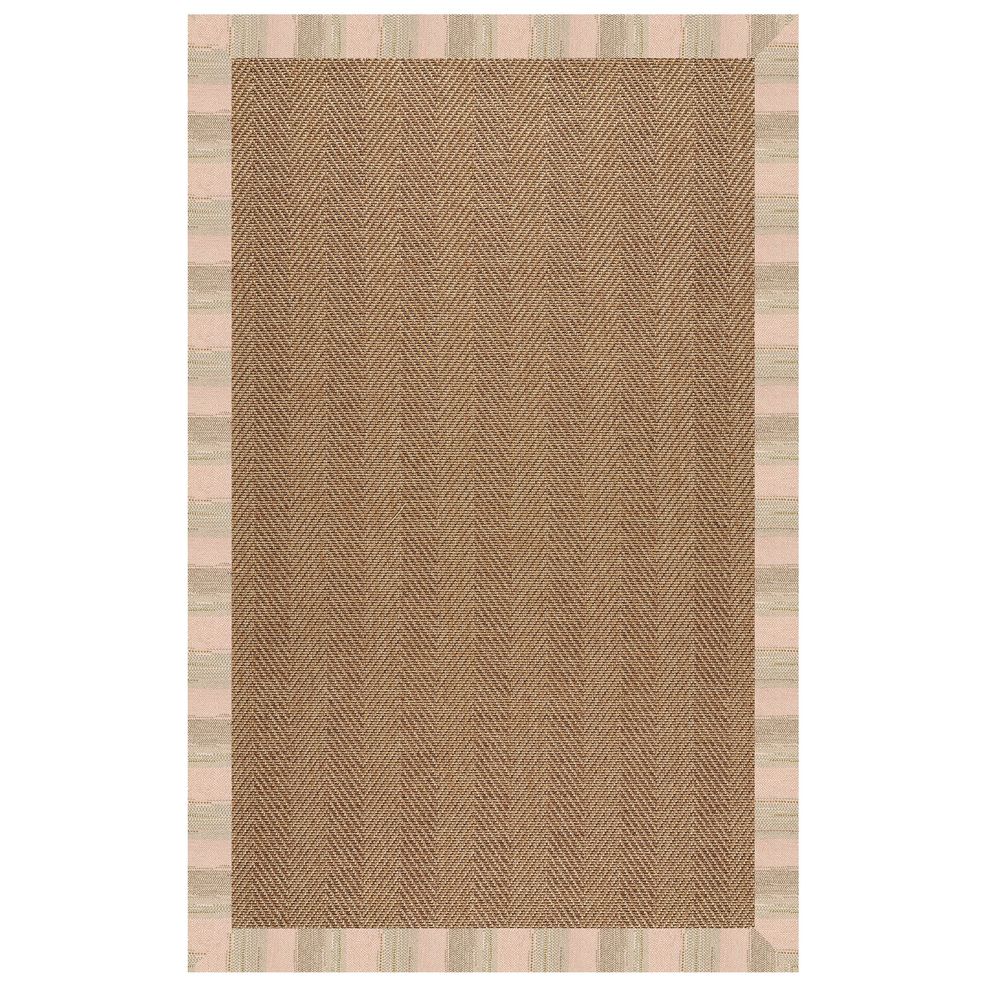 Islamorada-Herringbone Sicily Olive