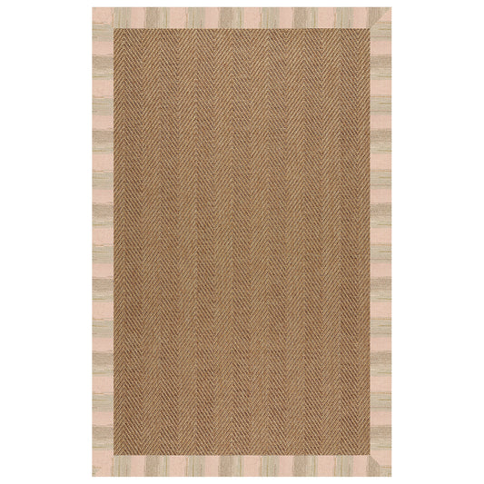 Islamorada-Herringbone Sicily Olive