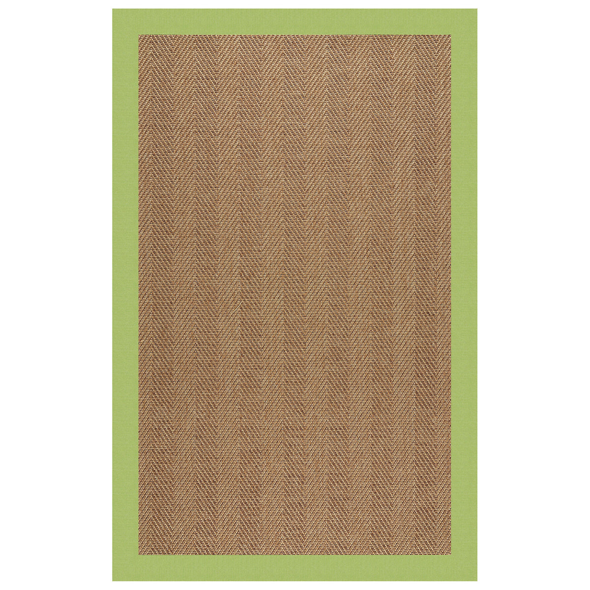 Parros Rugs Capel Islamorada Area Rug – Herringbone Canvas Parrot – Cabin Rugs