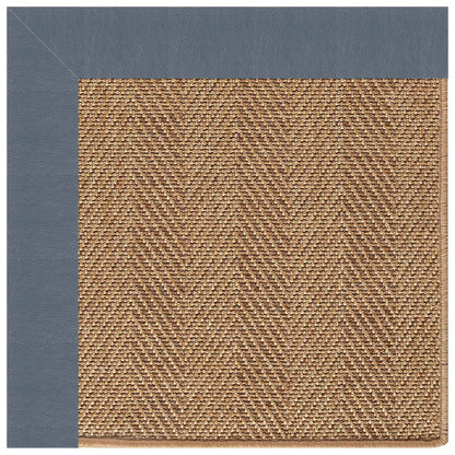 Islamorada Rug – Herringbone Classic Comet – cabin lodge area rug