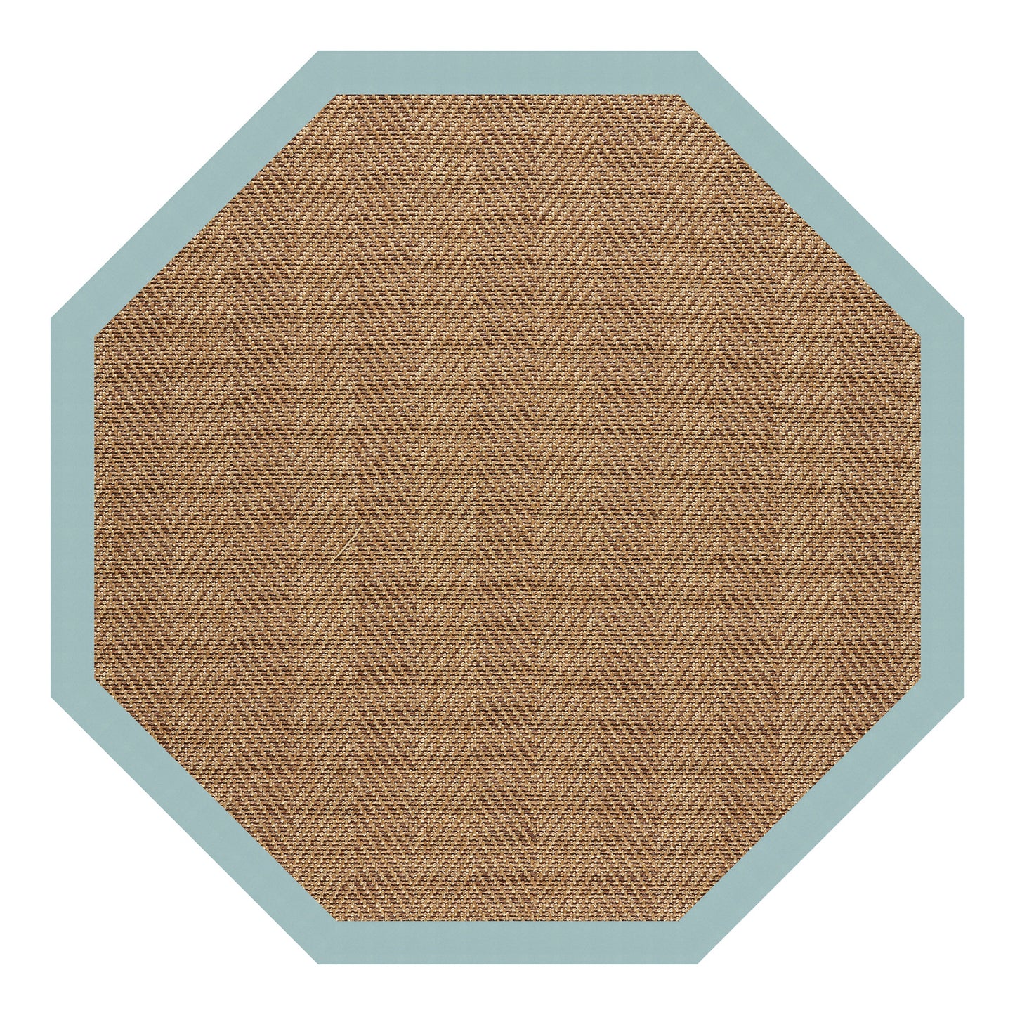 Islamorada-Herringbone Canvas Aquatic