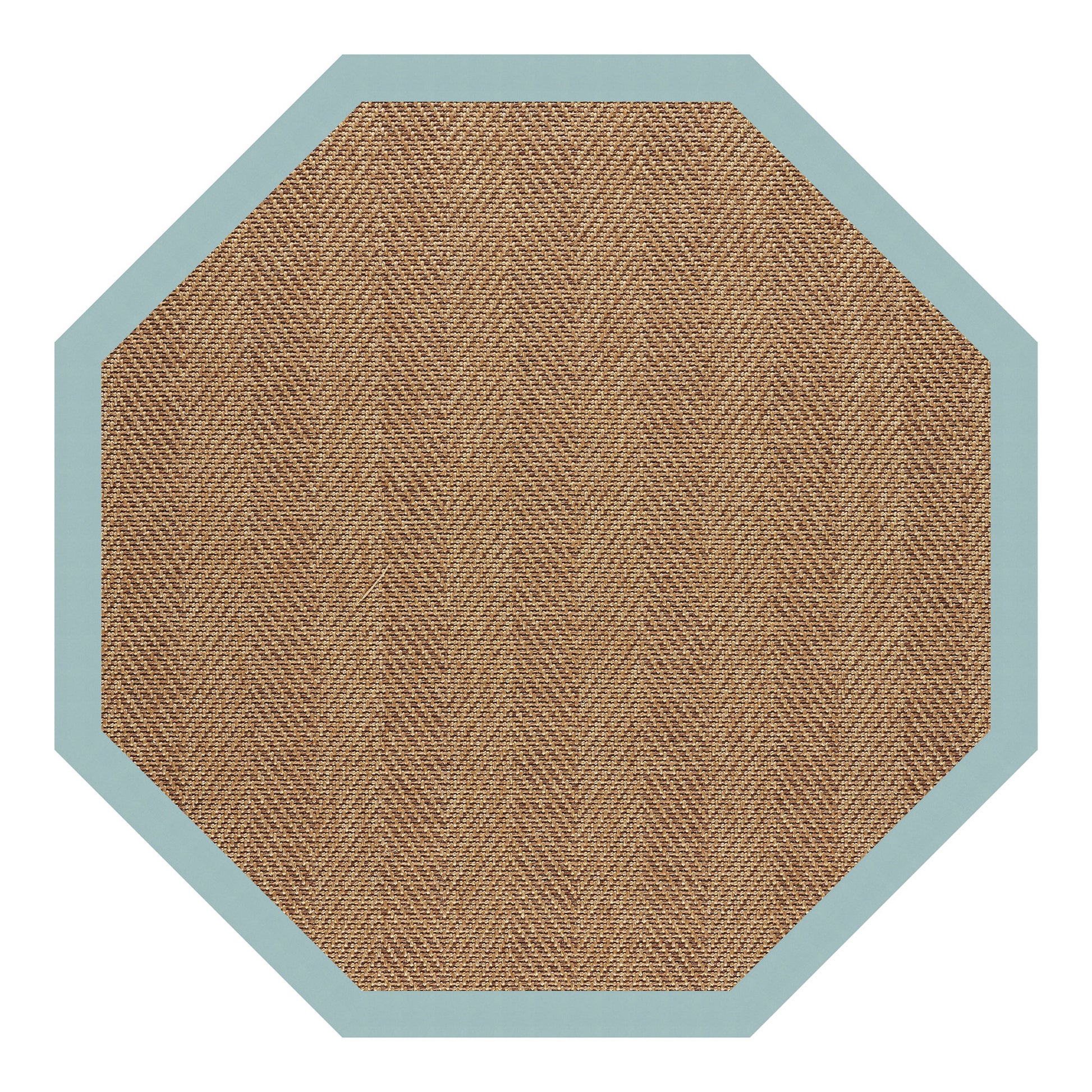 Islamorada-Herringbone Canvas Aquatic