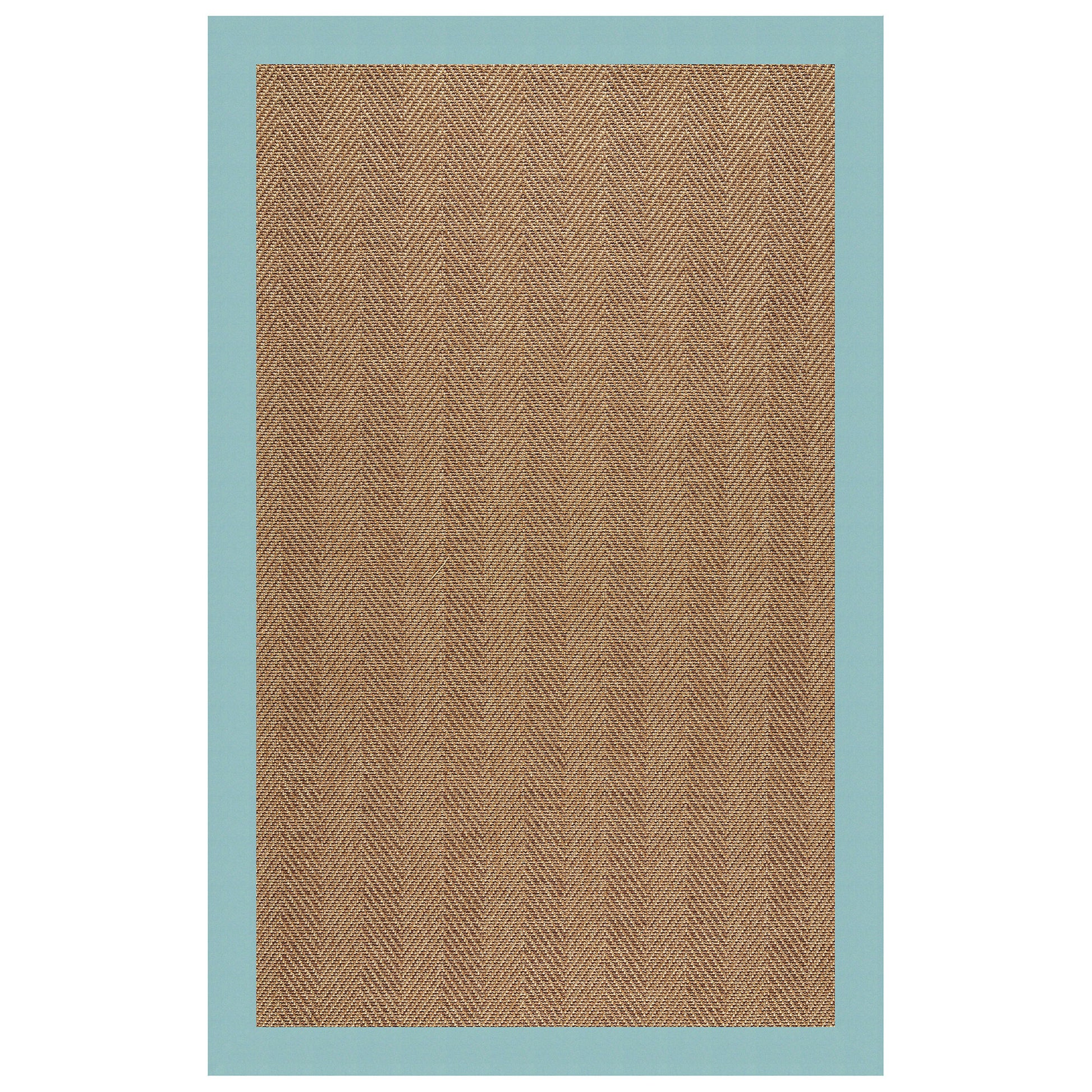 Islamorada-Herringbone Canvas Aquatic