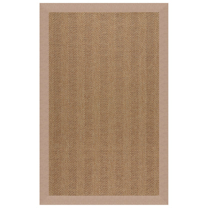 Islamorada Rug – Herringbone Cast Petal – cabin lodge area rug