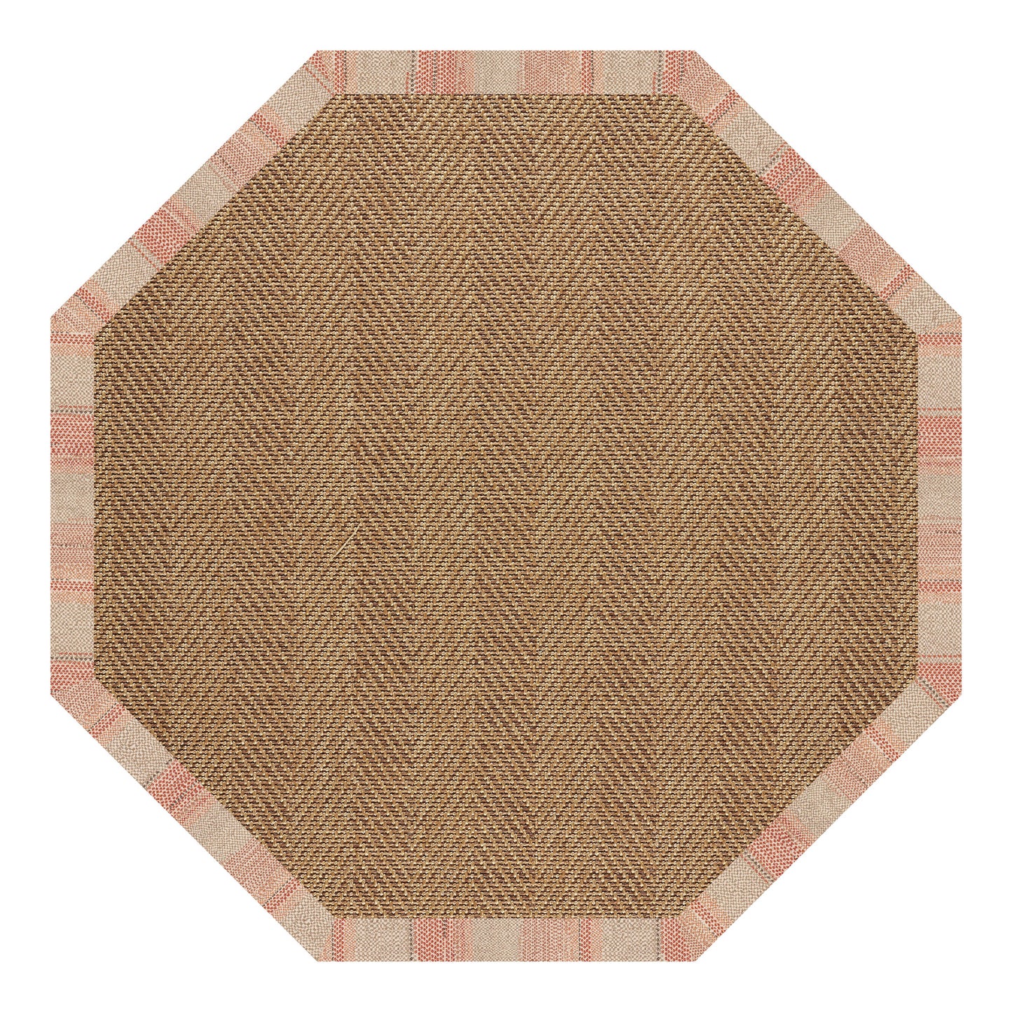 Islamorada-Herringbone Sicily Vino