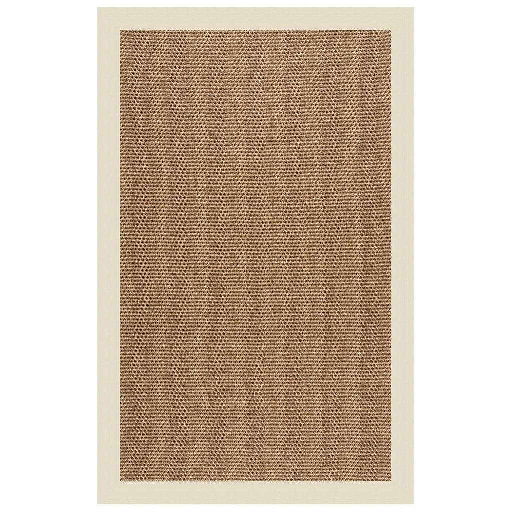 Islamorada-Herringbone Canvas Sand