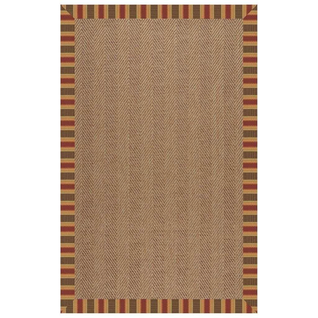 Islamorada-Herringbone Dimone Sequoia