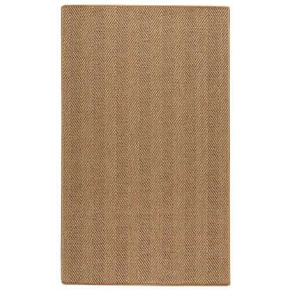 Islamorada Rug – Herringbone-Serged – cabin lodge area rug