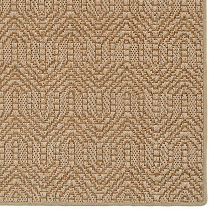 Anton Sand Rug – lifestyle