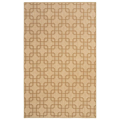 Julian Sand Rug – cabin lodge area rug