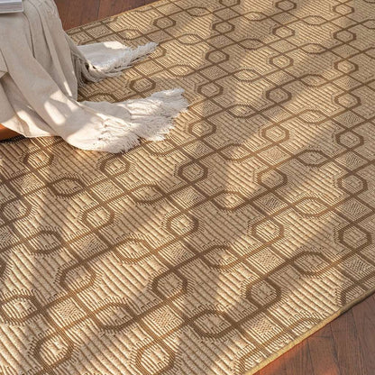 Julian Sand Rug – detail view