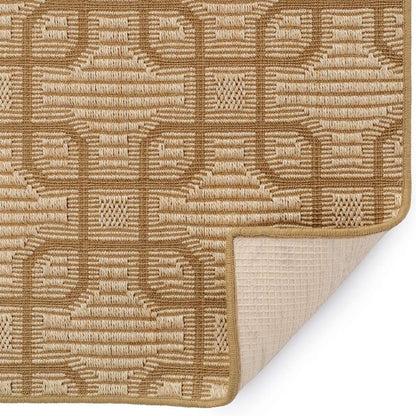 Julian Sand Rug – room setting