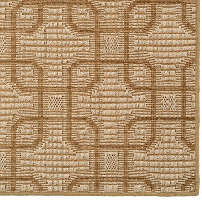 Julian Sand Rug – lifestyle