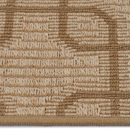 Julian Sand Rug – close up