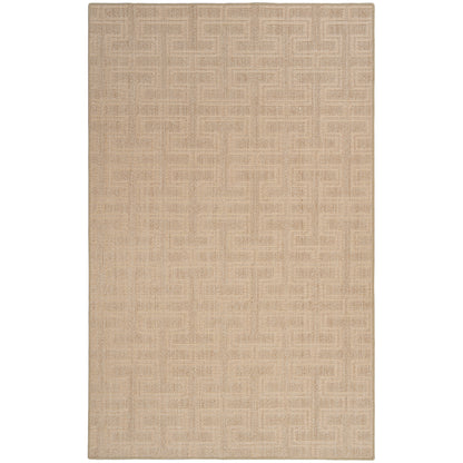 Elisa Buttermilk Rug – cabin lodge area rug