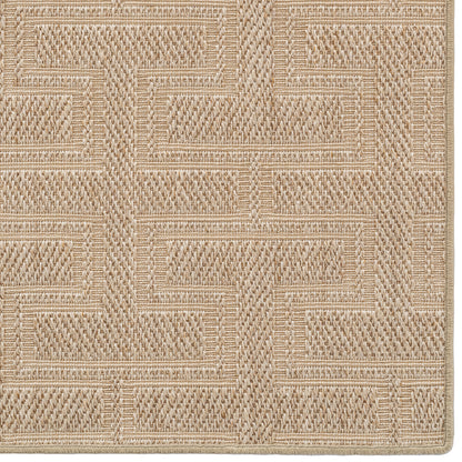 Elisa Buttermilk Rug – lifestyle