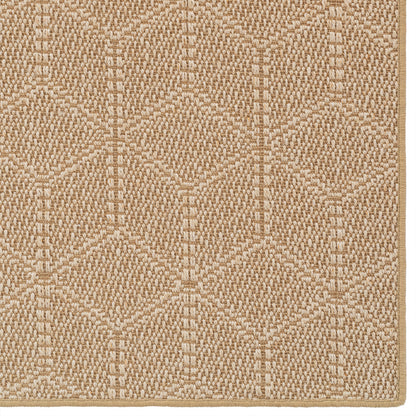 Kashley Sand Rug – lifestyle
