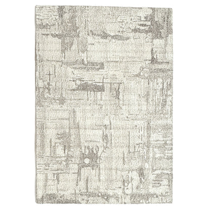 Avanti Rug – Malta Limestone – cabin lodge area rug