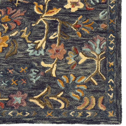 Capel Links Area Rug - Cream/Tan