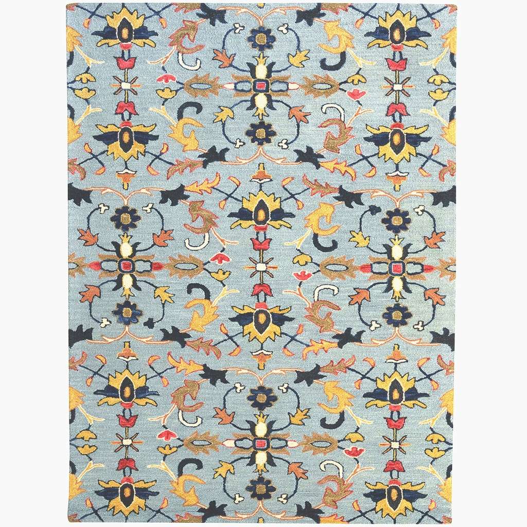 Avanti-Serapi Misty Blue