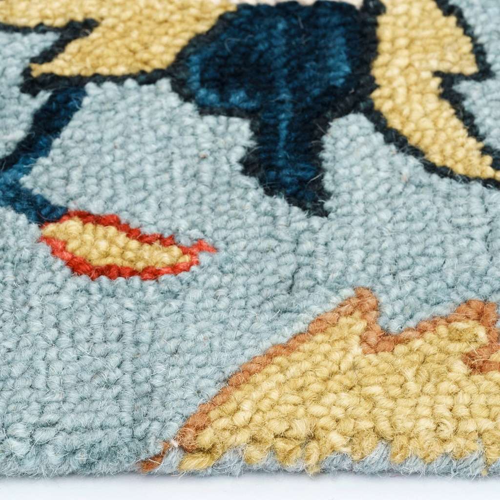 Avanti-Serapi Misty Blue